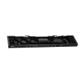 Panel - 8581902250308 Control Panel Black Aeg Edw720 [Electrolux Aeg]
